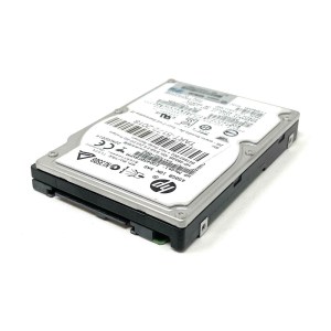 450GB_HDD_SAS_6G_10K_SFF_ HP_641552-002